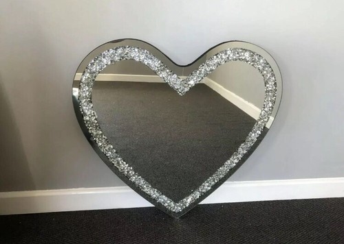 Sparkly romany silver crushed - romany,