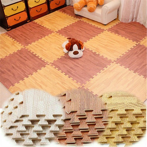Large soft foam - soft, floor