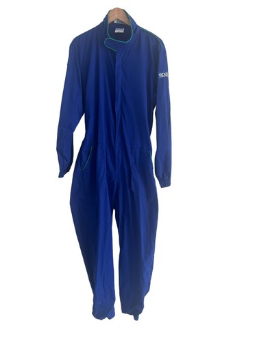 Sparco blue racesuit stunning - sparco, racesuit,