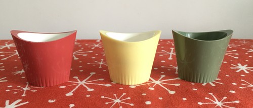 Vintage melaware three shaped - vintage,