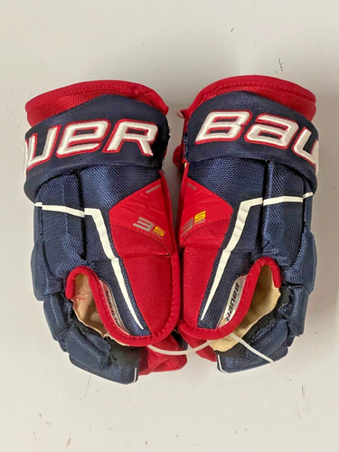 Bauer pro ice hockey - 3s,