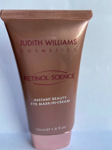 Judith williams retinol - judith,