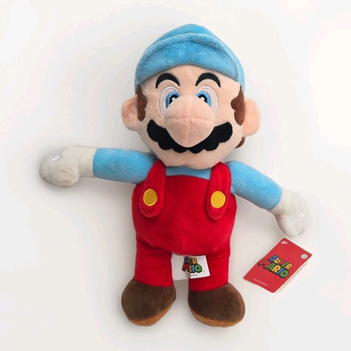 Super mario plush - mario,