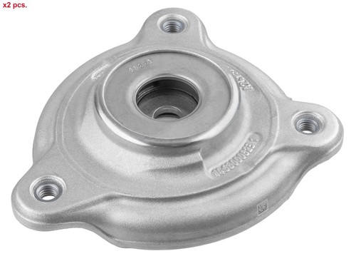 Pcs front top strut - /,