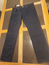 Hugo Boss Delaware Stretch