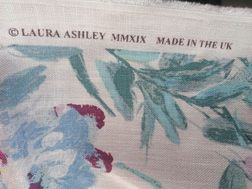 Laura ashley cosmos - ashley,