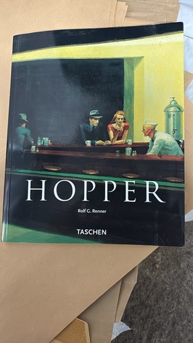 Edward hopper 1882 - edward, 1882-1967
