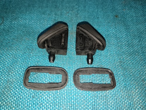 Ford fiesta washer - ford,