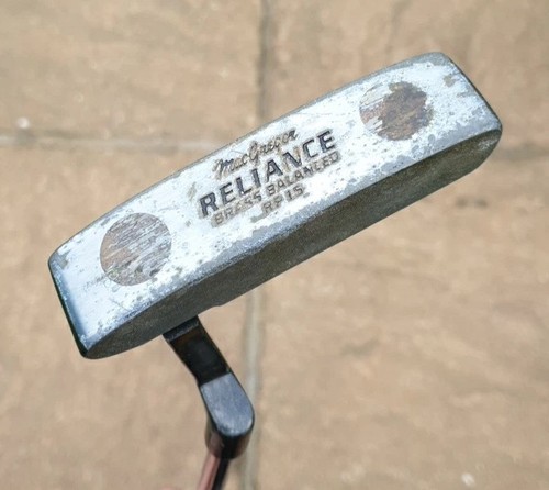 Vintage macgregor reliance - vintage,