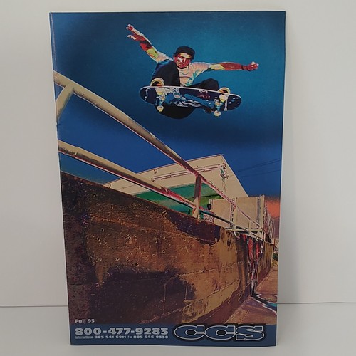 Ccs california cheap skates - ccs,
