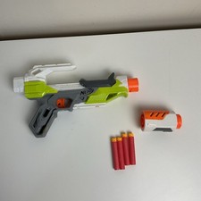 Nerf Modulus Ion Fire Gun