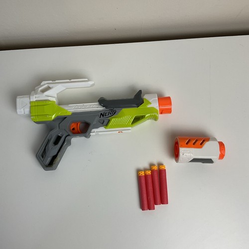Nerf modulus ion - nerf, fire