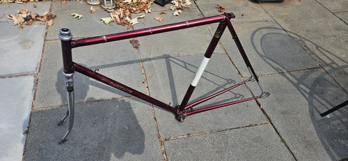 Vintage carpenter built - f.h.carpenter,