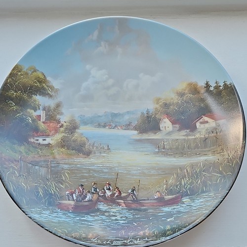 Seltmann weiden 1987 - seltmann, porcelain
