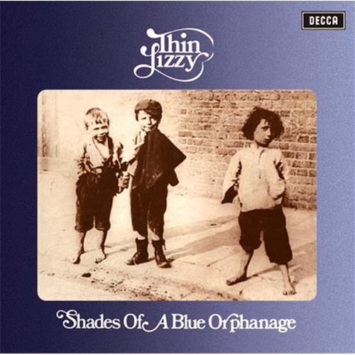 Thin lizzy shades a - thin,