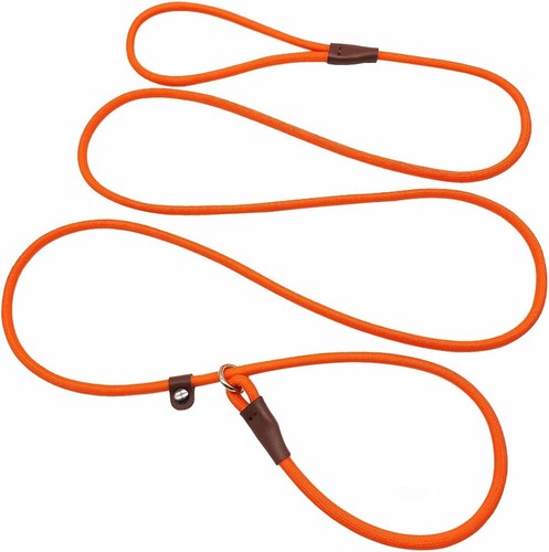 Pull slip lead dog - slip,
