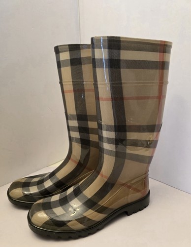 Burberry nova check - burberry,
