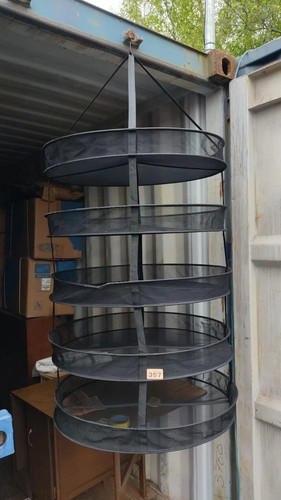 Lighthouse drynet 75cm - 75cm, (30")