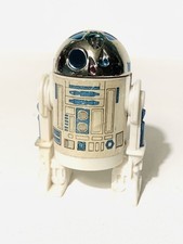 Vintage Star Wars last 17 rare