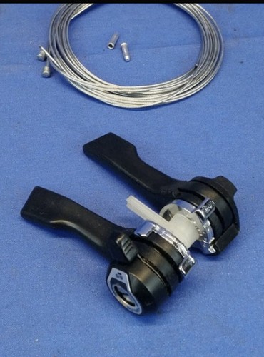 Shimano sy20 my20 - shimano, sl-my20