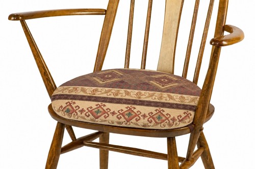 New seat pads - new, cushions