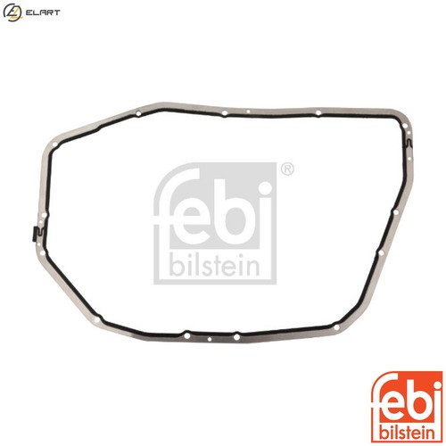 Gasket automatic transmission - gasket,