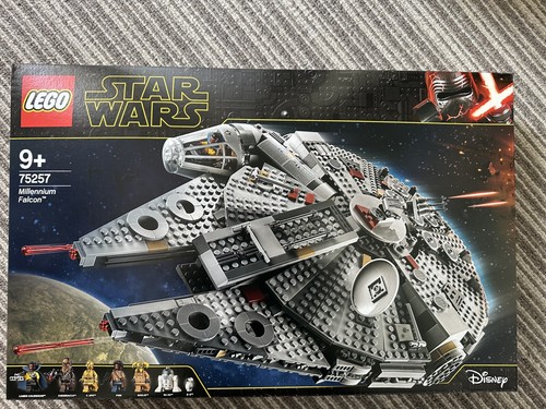 Lego star wars 75257 - lego,