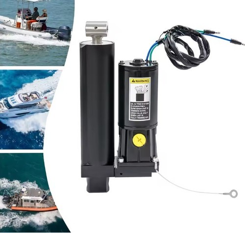 500w electric outboard power - 500w,