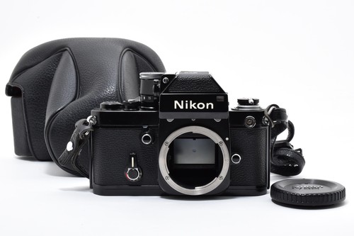 Top mint nikon - [top, f2