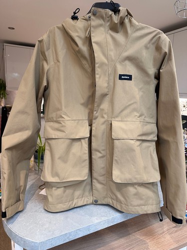 Finisterre field jacket - field,