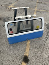 Volkswagen T2 Bay Window