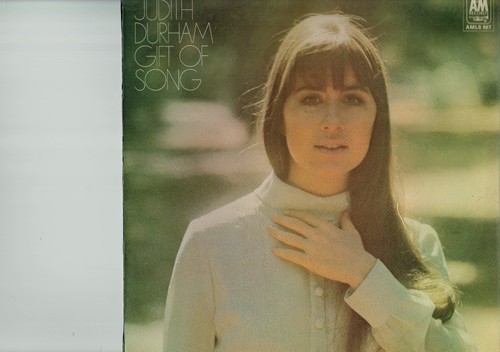 Judith durham gift song - judith, of
