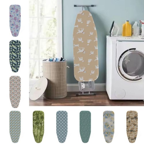 Elastic ironing board cloth - ironing,