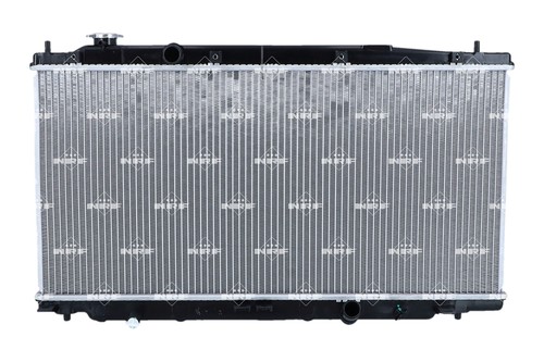 Nrf radiator 550186 - nrf,