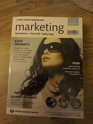 Marketing paul baines chris - marketing,, baines,