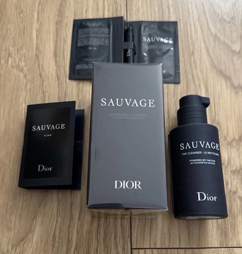 Dior sauvage hydrating - dior,
