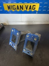 Audi TT TTS MK2 8J Chassis Leg Ends Left & Right Pair 8J0806109D 8J0806110D