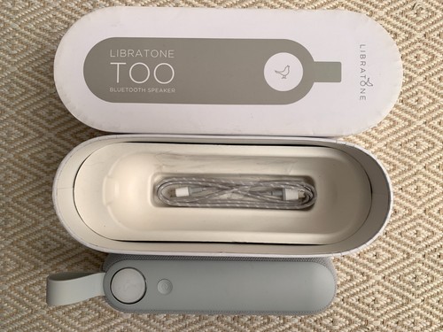 Libratone too bluetooth music - libratone,