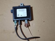 Range Rover L322 3.6 radio