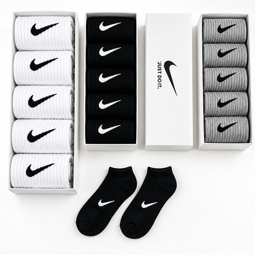 Nike socks pairs pack - socks,