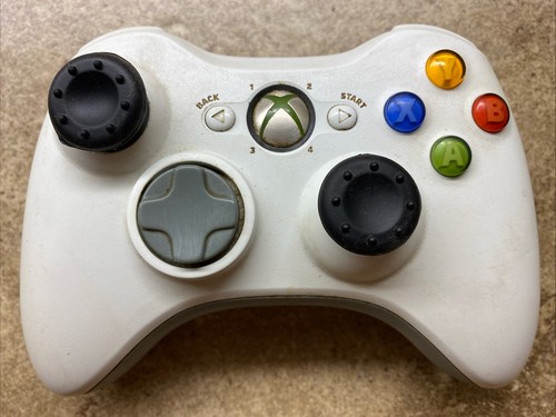 Official microsoft xbox - xbox, 360