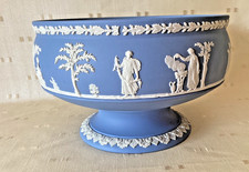 Large wedgwood light blue - wedgwood,