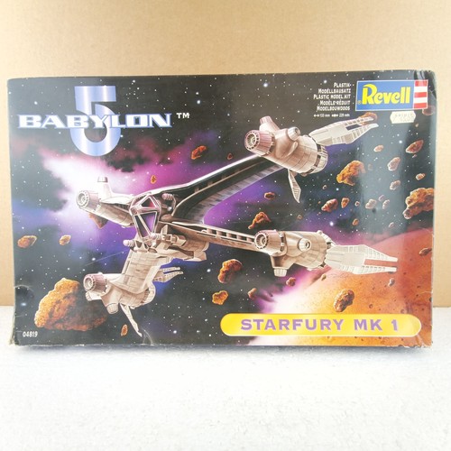 Revell 04819 babylon - revell,
