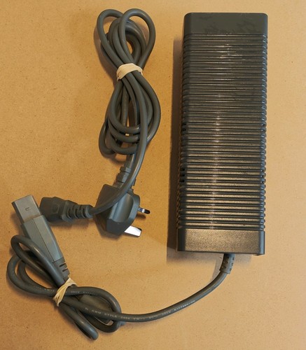 Xbox 360 eadp 175bb x815554 - eadp-175bb,