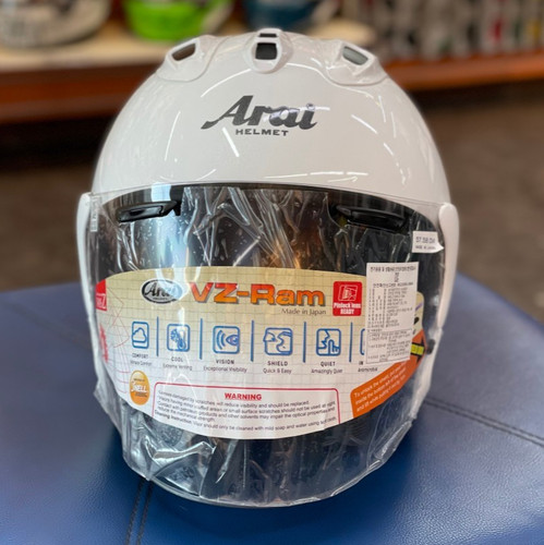 Arai japan ram glass - arai,