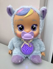 Cry babies goodnight starry