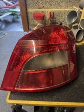 TOYOTA YARIS 2006 1.3 T3 VVT-I