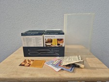 Vintage Marguerite Patten Cookery Card Club Recipe Cards Box Set Collection 1976