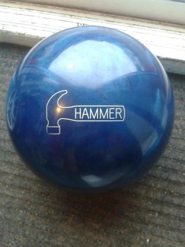 Fabal hammer blue - fabal,
