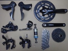 Shimano Claris Mix Road Bike